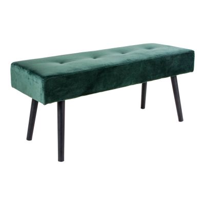 3. House Nordic Skiby bench for indoor use
