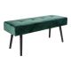 3. House Nordic Skiby bench for indoor use