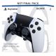 3. Sony Dualsense Edge Wireless Controller White, for Playstation 5