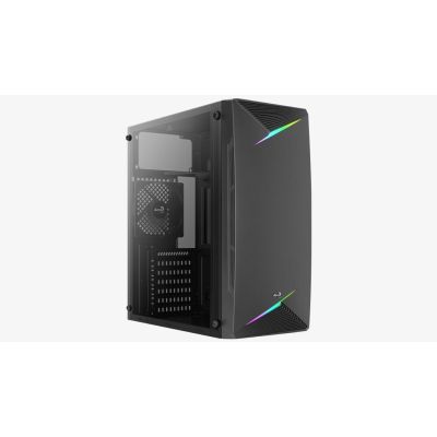 2. AEROCOOL PGS TALON-A-BK-v1 RGB CASE