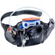 3. Deuter Shortrail III Lake – running belt