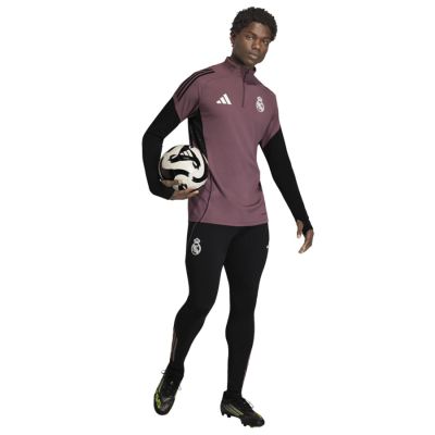 3. adidas Real Madrid Training Top JZ9015