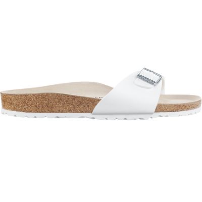 2. Birkenstock Madrid 40733 white 41