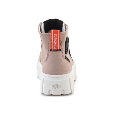 4. Palladium Pallatower HI W 98573-662-M shoes