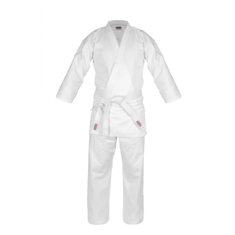 3. Kimono Masters karate kyokushinkai 8 oz - 200 cm 06200-200