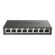9. D-Link DGS-108 Black