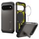 Spigen Tough Armor Mag MagSafe Case for Google Pixel 11 Pro - Dark Gray