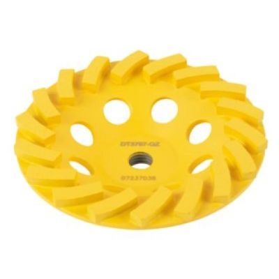 DeWALT DT3797-QZ accessory for grinders 1 pc. Polishing pad