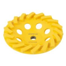 DeWALT DT3797-QZ accessory for grinders 1 pc. Polishing pad