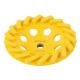DeWALT DT3797-QZ accessory for grinders 1 pc. Polishing pad