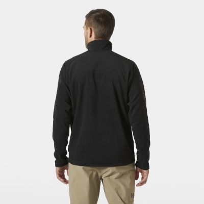 9. Helly Hansen Daybreaker 1/2 Zip Fleece Sweatshirt M 50844 992