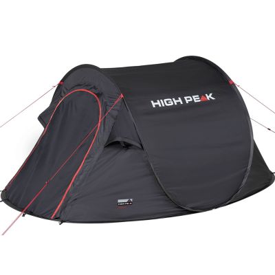 9. High Peak Vision 3 tent 10290
