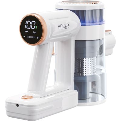 33. ADLER AD 7079 vacuum cleaner