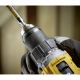 7. DeWALT DCD794NT-XJ 18V XR Brushless Compact Cordless Drill (without battery and charger)