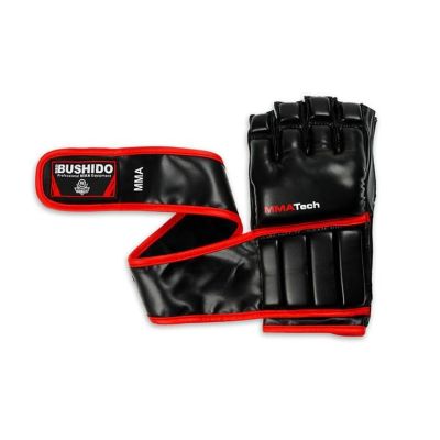 3. MMAM Gloves - Flow - Valor Series