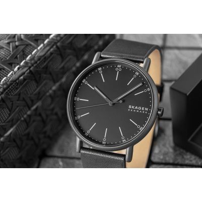 5. SKAGEN Signatur SKW6902 Men's Watch + BOX