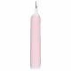 17. Braun Oral-B PRO1 Pink Electric Toothbrush