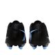 3. Nike Mercurial Vapor 16 Club FG/MG FQ8286 003 Kids' Football Boots
