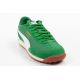 2. Puma Easy Rider Vintage Suede Kids' Sports Shoes, Green, Fashionable