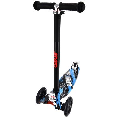 7. ENERO MAXI EXTREME 3-WHEEL BALANCE SCOOTER