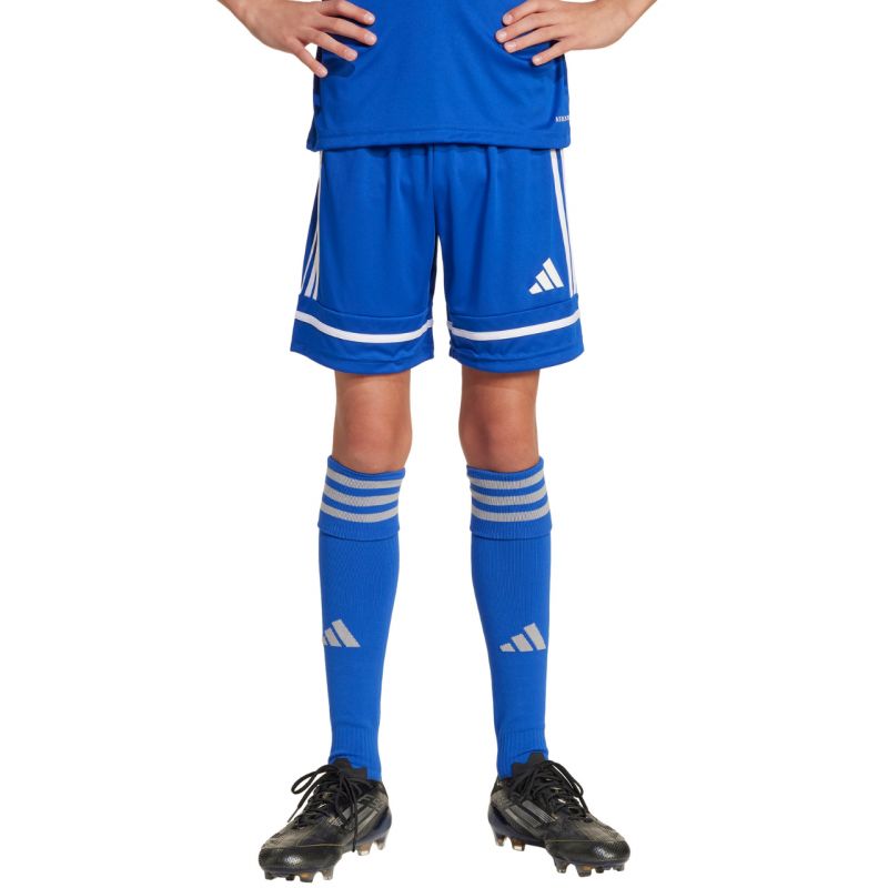 5. adidas Squadra 25 Jr JN5455 Shorts