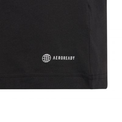 4. adidas Entrada 22 Jr T-shirt HC0443
