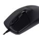 7. A4 TECH OP-720 A4TMYS43754 mouse (optical; 800 DPI; black)