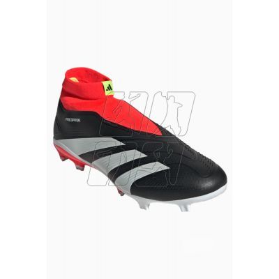 2. Adidas Predator League LL FG M IG7768 shoes