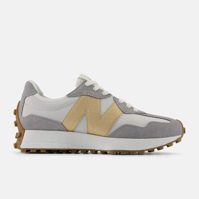 New Balance 327 Lifestyle Classic Women's Shoes (W3279NT)