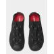 5. Reima Barefoot sandals Valoa children's shoes black (5400157C-9990)