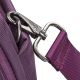 20. Rivacase Central 33.8 cm (13.3") Briefcase, Purple