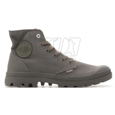 9. Palladium Pampa Hi M 73089-325-M shoes