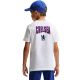 2. Nike Chelsea FC Kids T-Shirt White IQ5103 100