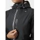 3. Helly Hansen Long Belfast Jacket W 55964 980