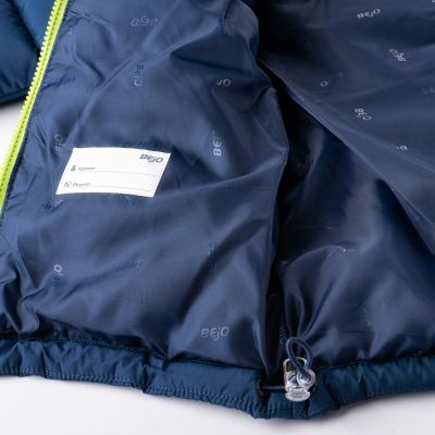 17. Bejo Baldey II Jr jacket 92800439430