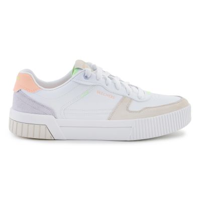 11. Skechers Jade Shoes - Stylish Type W 185092-WMLT
