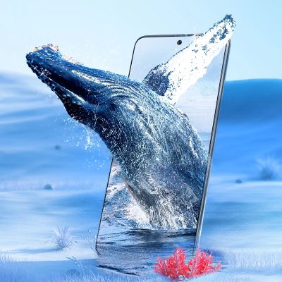 10. Baseus tempered glass HONOR X30 0.3mm clear (2pcs)(SGBL024302)