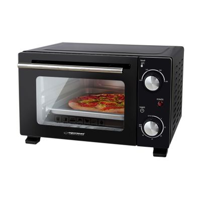 2. ESPERANZA MINI OVEN CALZONE 10L 800W EKO007N