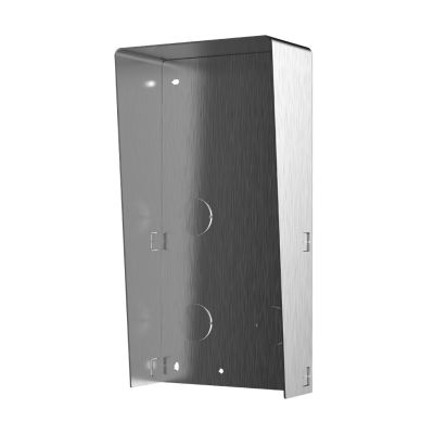 Hikvision DS-KABD8003-RS2/S intercom part Rain cover