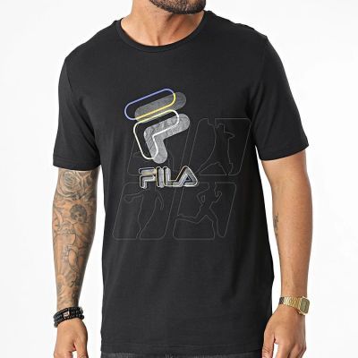 Fila Bibbiena Tee M FAM0179.80001