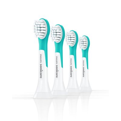 PHILIPS HX6034/90 brush head - 4 pcs.