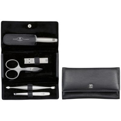 2. ZWILLING Snap Fastener Case