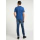 32. Mustang Alex Print M T-shirt 1009020 5235
