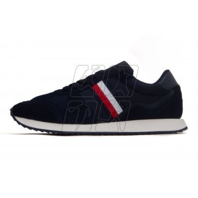 5. Tommy Hilfiger Runner Evo Mix M shoes FM0FM04699 DW5