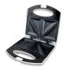 3. TITANUM SANDWICH MAKER FONTINA WHITE TKT006W