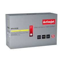 Activejet ATH-252N Toner (replaces HP 504A CE252A, Canon CRG-723Y; Supreme; 7000 pages; yellow)
