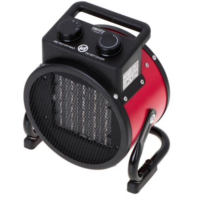 3. Ceramic Heater CAMRY CR 7743