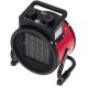3. Ceramic Heater CAMRY CR 7743