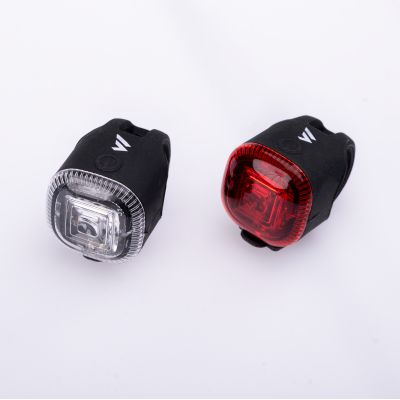 4. CUBE SET Lighting