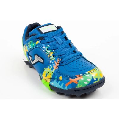 2. Joma children's sports shoes turf Top Flex JR 2604 football shoes